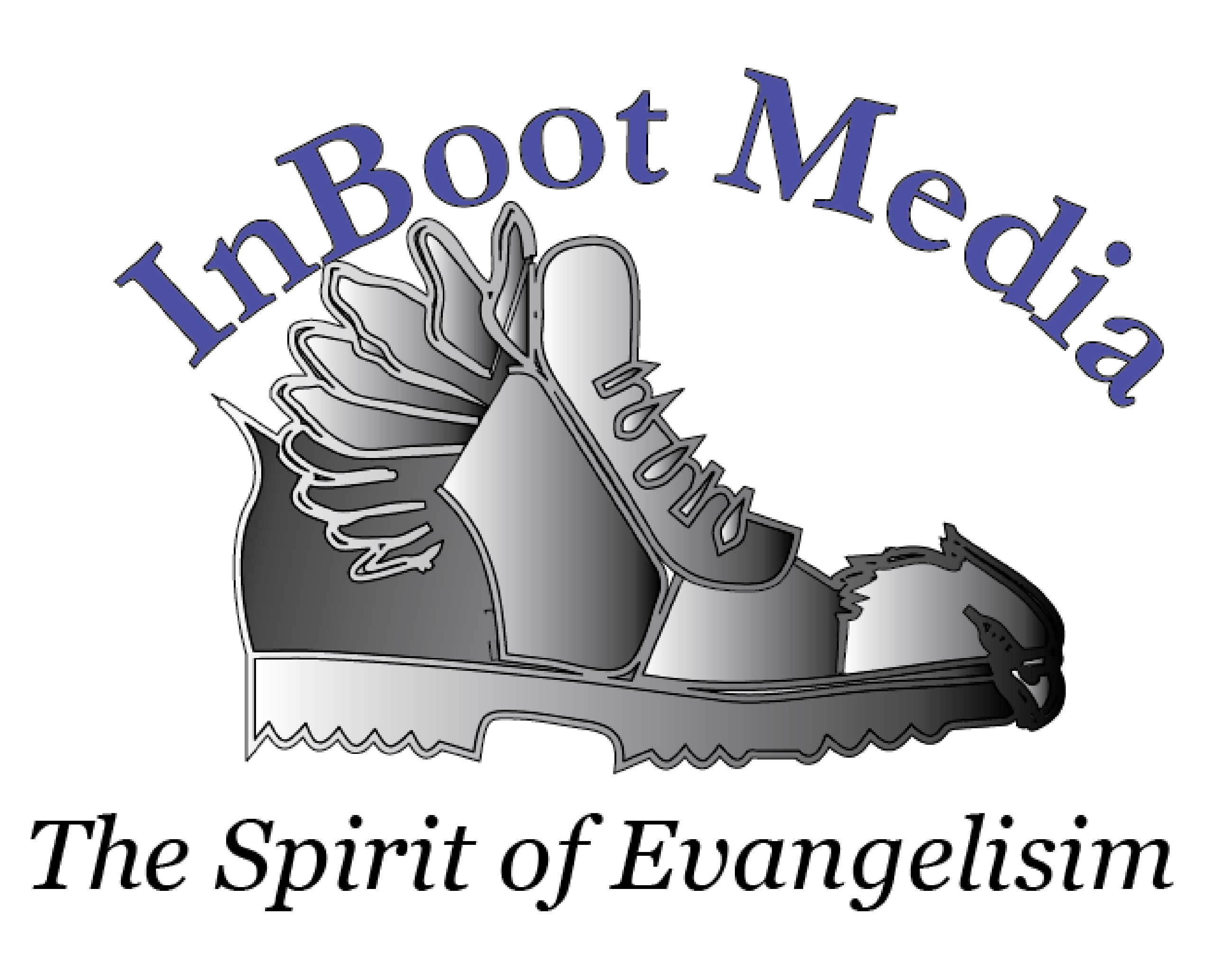 InBoot Media Logo